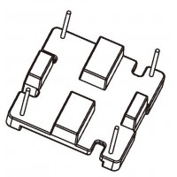 SQ1909-1/SQ19(2+2)底座(BASE)