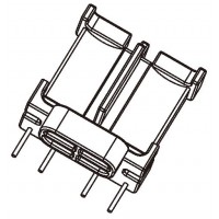 SQ1917/SQ19(4PIN)底座