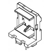 PH-2402-1/ET24外套单边(2+2P)