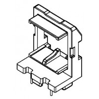 PH-2803-1/ET28外套单边(2+2P)