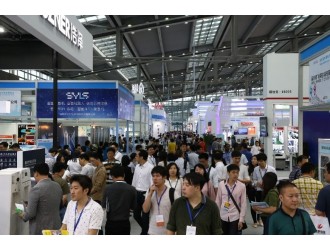 划重点！成都电子信息博览会精彩看点