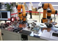 2019中国（成都）电子信息博览会 & SMT手工焊接大赛