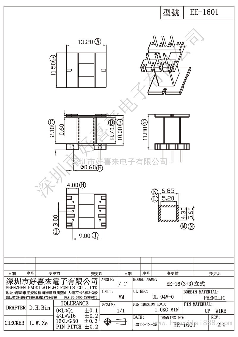 ee-1601