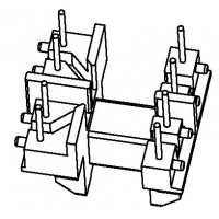 EE1613/EE16(4+4)卧式