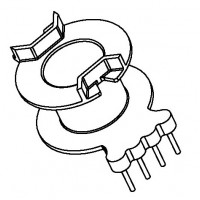 RM1011/RM10(4PIN)立式