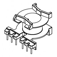 PQ3206-1/PQ32(6PIN)立式