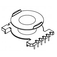 POT4009-2/POT40(5+5)立式