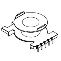 POT4009-1/POT40(5+5)立式