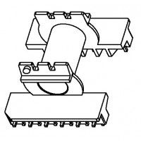 ER2501/ER25(6+6)卧式