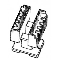 EF2022/EF20(5+5)立式