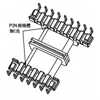 EFD4009-5L/EFD40(7+9)卧式