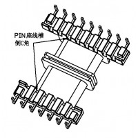 EFD4009-4L/EFD40(7+9)卧式