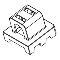 EER2801-1/EER28外壳