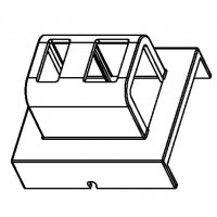 EC2828-1/EC28外壳