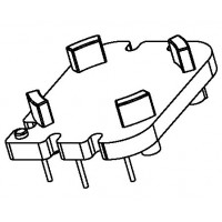 BASE013/BASE013(3+2)底座