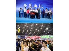 China fire expo 2019国际消防展（太原）圆满落幕