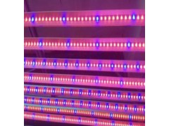 18W LED植物灯灯管-- 深圳市益佳鑫电子有限公司
