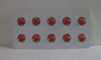 HXWY-C406DOB/LED植物燈500W