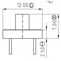 BASE-002/BASE(4+4PIN)