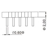 BASE-003/BASE(5+5PIN)