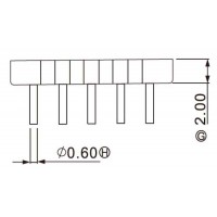 BASE-003-1/BASE(5+5PIN)