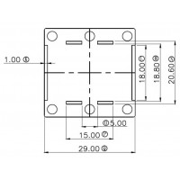 BASE-017/BASE(NOPIN)