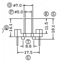 BASE-028/BASE(5+5PIN)