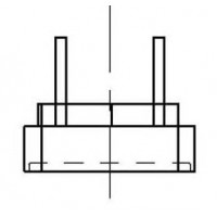 BASE-029/BASE小(2PIN)