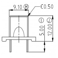 BASE-1600/BASE(2+2PIN)