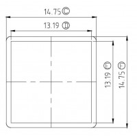 CASE-EE-1317/CASEEE-1317外壳