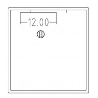 CASE-RM-10/CASERM-10外壳