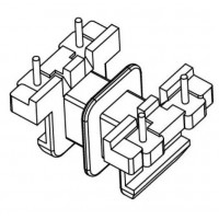 EE-1201-1/EE-12卧式(2+2PIN)