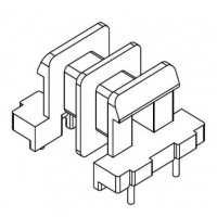 EE-1202/EE-12卧式(2+2PIN)
