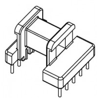 EE-16-2/EE-16卧式(5+5PIN)