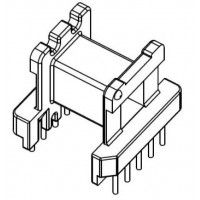 EE-16-5/EE-16卧式(5+5PIN)