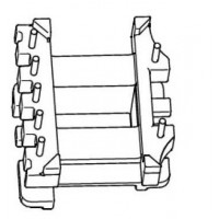 EE-1602-2/EE-16立式(5+2PIN)
