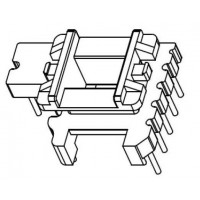 EE-1606-1/EE-16立式(5+1+2PIN)