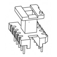 EE-1901/EE-19立式(5+5PIN)