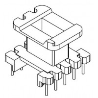 EE-1910/EE-19立式(5+5PIN)