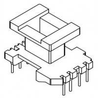 EE-22/EE-22立式(5+4PIN)