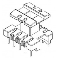 EE-2502/EE-25立式(5+5PIN)