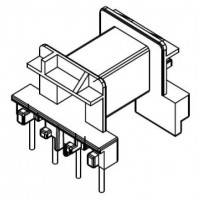 EF-2006/EF-20卧式(4+2PIN)