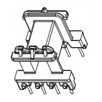 EF-2009/EF-20卧式(4+4PIN)内孔加高