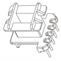 El-1613/El-16立式(单边5PIN)