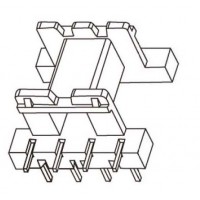 El-1616/El-16卧式(单边4PIN)