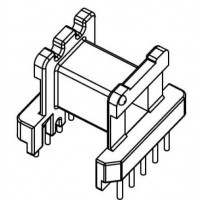 EI-2210/EI-2210卧式(5+5PIN)