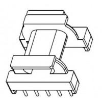 EPC-1702-1/EPC-17卧式(5+2PIN)加宽