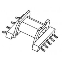 EPC-1705/EPC-17卧式(5+4PIN)SMD