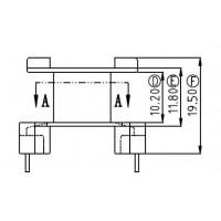 EQ-2500/EQ-25立式(5+2PIN)