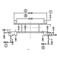 EQ-50-1/EQ-50立式(6+4PIN)